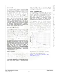 FAN50FC3MPX Datasheet Page 18