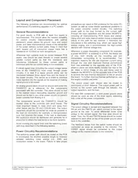 FAN50FC3MPX Datasheet Page 19