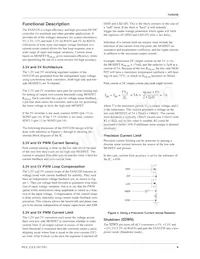 FAN5230QSC Datasheet Page 9