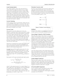 FAN5232MTCX Datasheet Page 6