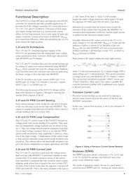 FAN5233MTCX Datasheet Page 9