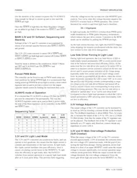 FAN5233MTCX Datasheet Page 10