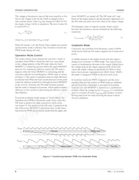 FAN5234MTC Datasheet Page 6