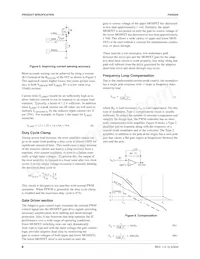 FAN5234MTC Datasheet Page 8
