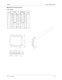 FAN5234MTC Datasheet Pagina 13