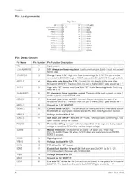 FAN5235QSC Datasheet Page 2