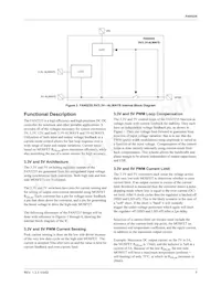 FAN5235QSC Datasheet Page 7