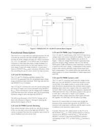 FAN5235QSC Datasheet Pagina 7