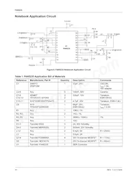 FAN5235QSC Datasheet Page 11