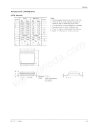 FAN5235QSC Datasheet Page 13