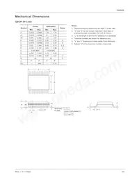 FAN5235QSC Datasheet Pagina 13