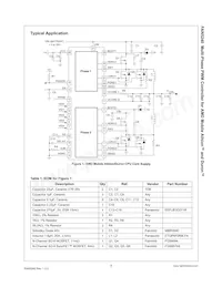 FAN5240QSC Datenblatt Seite 2