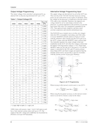 FAN5250QSCX_SM2E203數據表 頁面 8