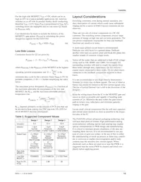 FAN5250QSCX_SM2E203 Datasheet Page 15