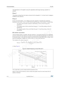 FLC01-200B Datasheet Page 4