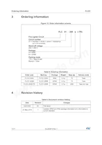 FLC01-200B Datasheet Page 10