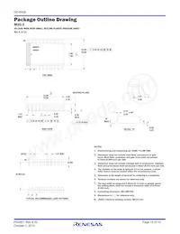 HD3-6409-9Z Datasheet Page 15