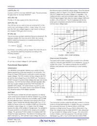HIP6004ECVZ-T Datasheet Page 6
