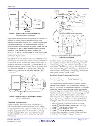 HIP6004ECVZ-T Datasheet Page 8