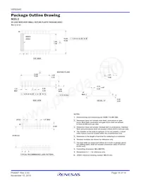 HIP6004ECVZ-T Datasheet Page 14