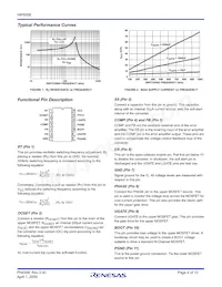 HIP6006CV-T Datasheet Pagina 4