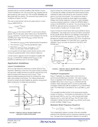 HIP6006CV-T Datasheet Page 6