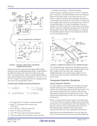 HIP6006CV-T Datasheet Page 7