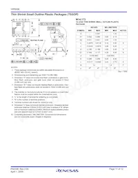 HIP6006CV-T Datasheet Page 11