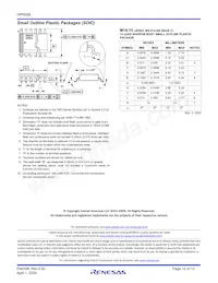 HIP6006CV-T Datasheet Page 12