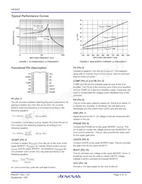 HIP6007CB-T Datasheet Page 4