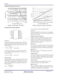HIP6012CV-T Datasheet Page 4