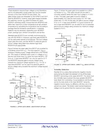 HIP6012CV-T Datasheet Page 9