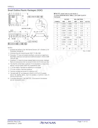 HIP6012CV-T Datasheet Page 11
