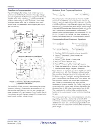 HIP6013CBZ-T Datasheet Page 7