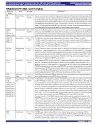 IDT72P51569L6BBI8 Datasheet Pagina 13