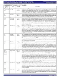 IDT72P51777L7-5BBI Datasheet Pagina 11