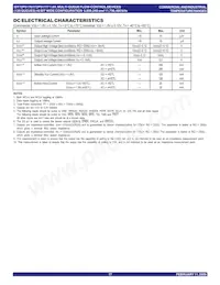 IDT72P51777L7-5BBI Datasheet Page 17