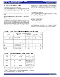 IDT72T6480L7-5BBG Datasheet Page 11