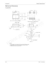 ILC7011AIC528X Datasheet Page 10