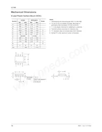 ILC7082AIM545X Datenblatt Seite 14