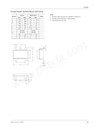 ILC7082AIM545X Datenblatt Seite 15