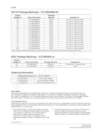 ILC7082AIM545X Datenblatt Seite 16