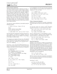 IRU3011CWTR Datenblatt Seite 9