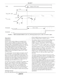 ISL6217CVZ-T Datasheet Pagina 8