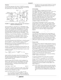 ISL6217CVZ-T Datasheet Pagina 14