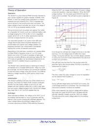 ISL6227CA-T Datasheet Pagina 14