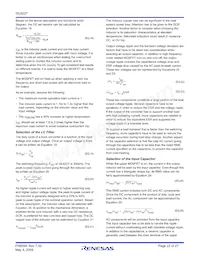 ISL6227CA-T Datenblatt Seite 22