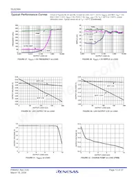 ISL6236AIRZ Datasheet Page 13