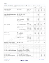 ISL6237IRZ-T Datasheet Page 4