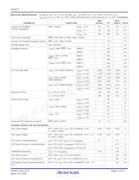 ISL6237IRZ-T Datenblatt Seite 4